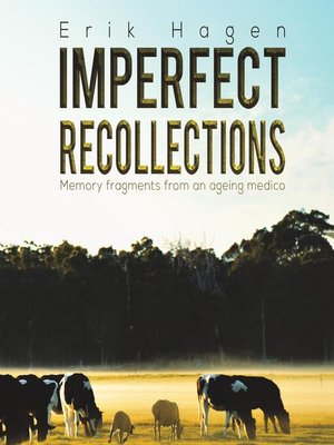 cover image of Imperfect Recollections